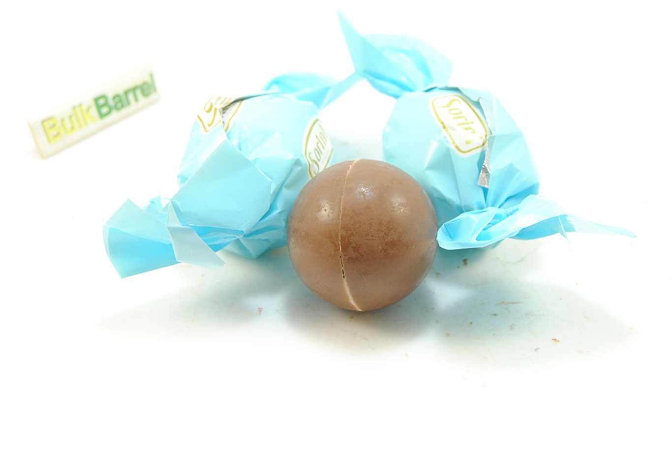 Chocolate Bulk Barrel