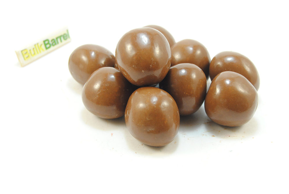 MILK CHOCOLATE LOONIES Bulk Barrel