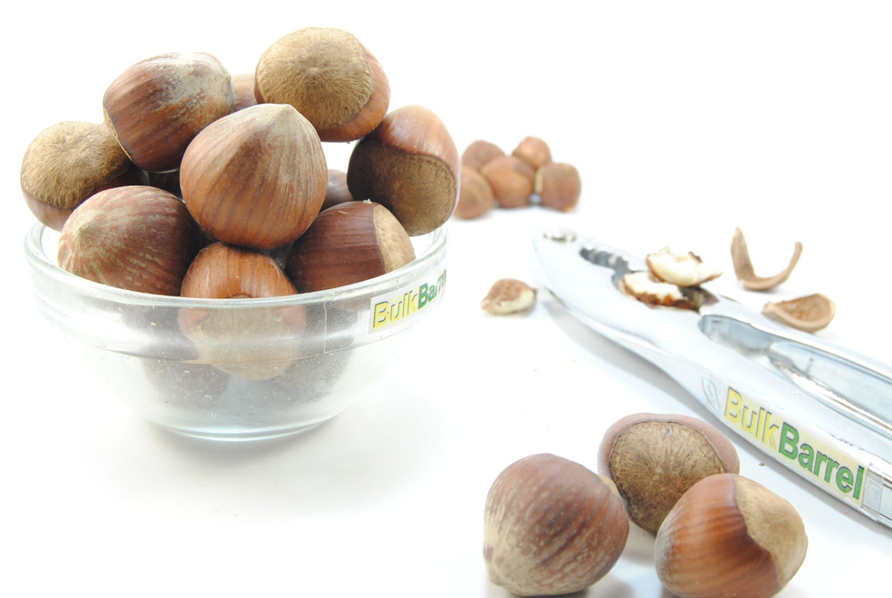 Are Filberts And Hazelnuts The Same at Krom blog