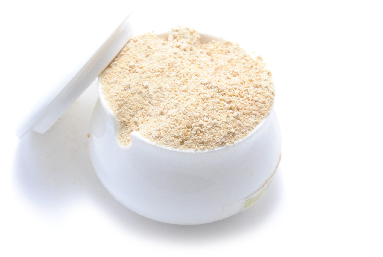 GRAHAM CRACKER CRUMBS Bulk Barrel