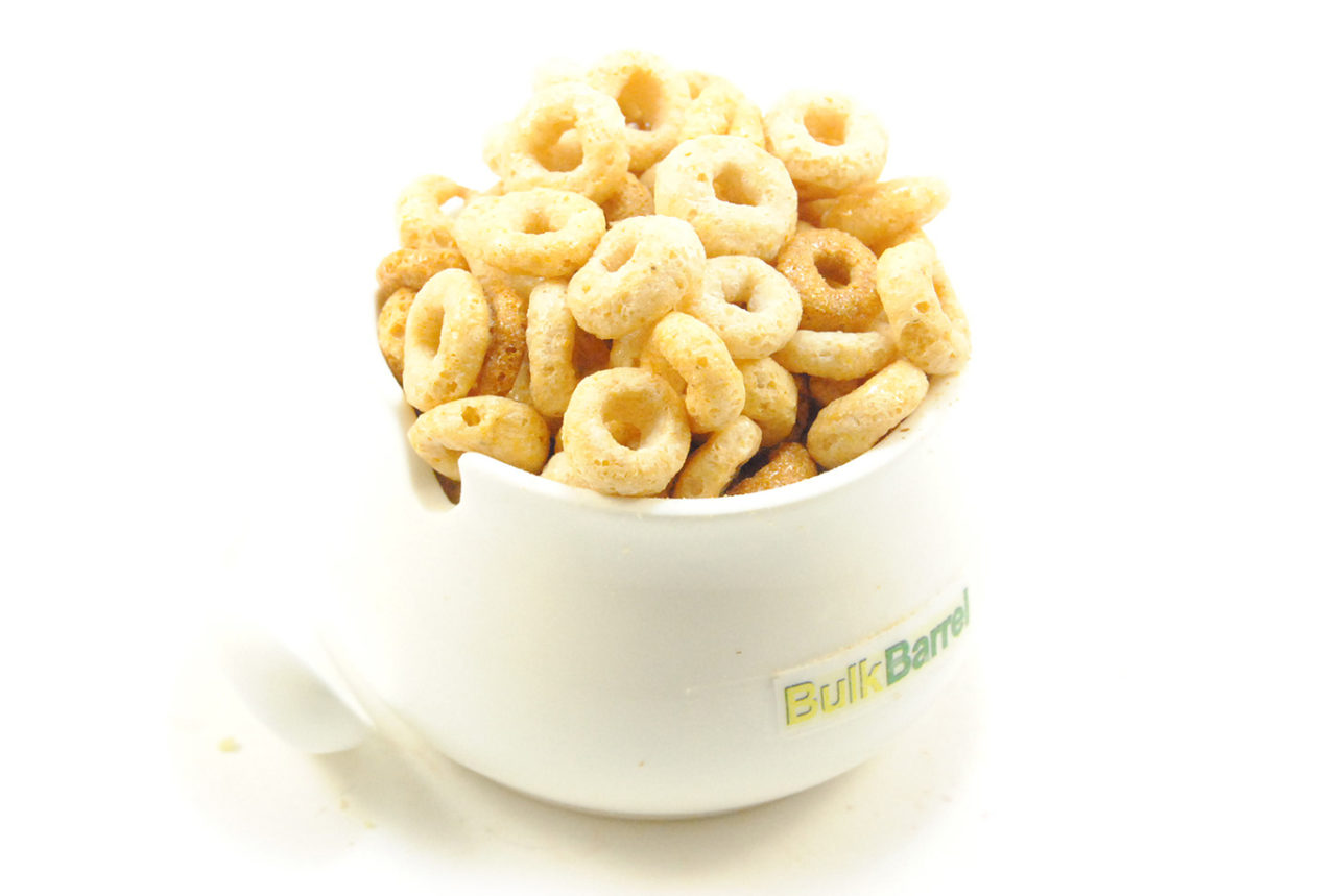 CORN FLAKES Bulk Barrel