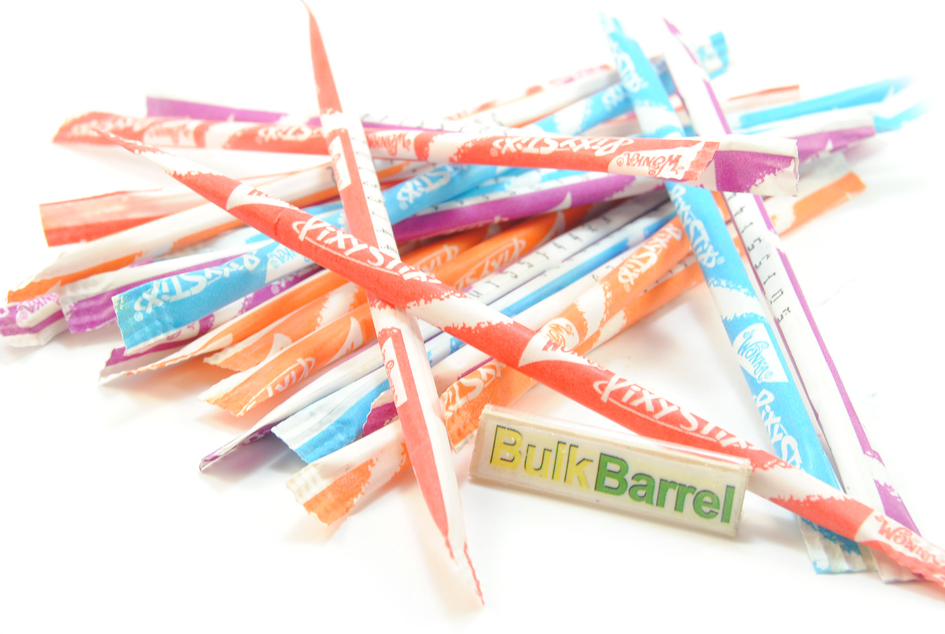 View Pixy Stix Nutrition Information Pictures