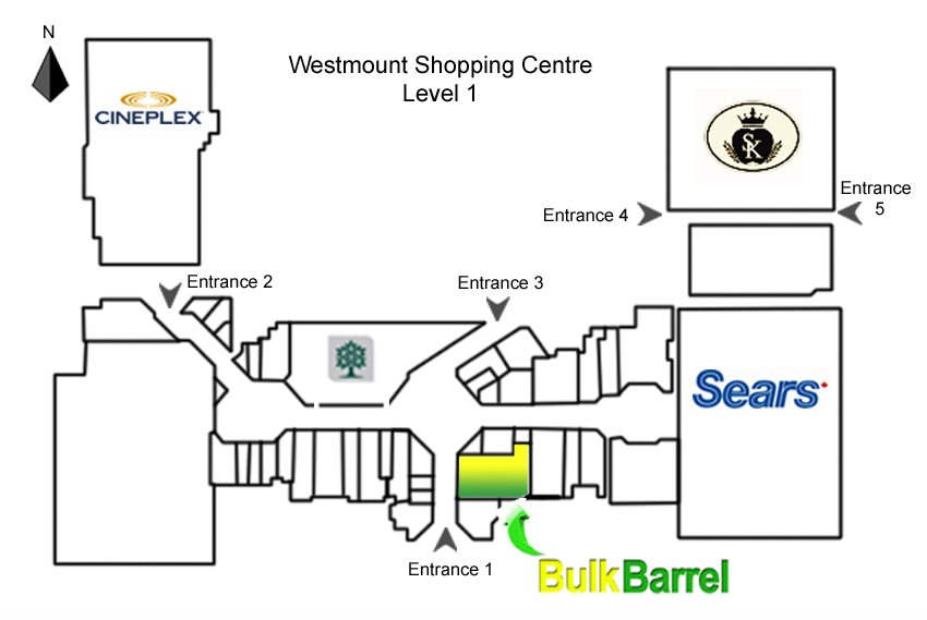 Westmount Map-size