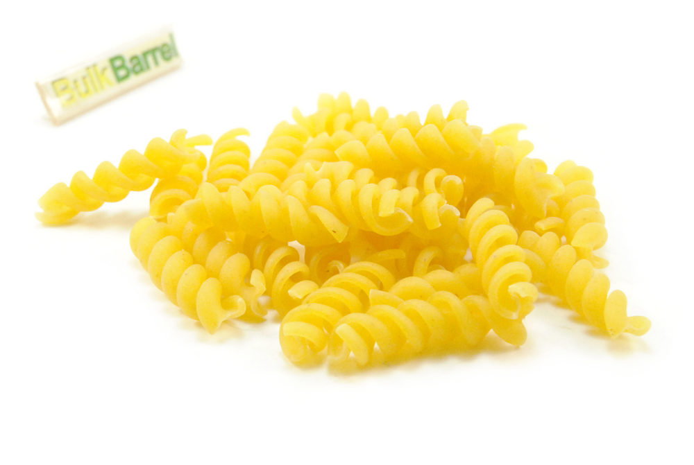 Pasta Bulk Barrel