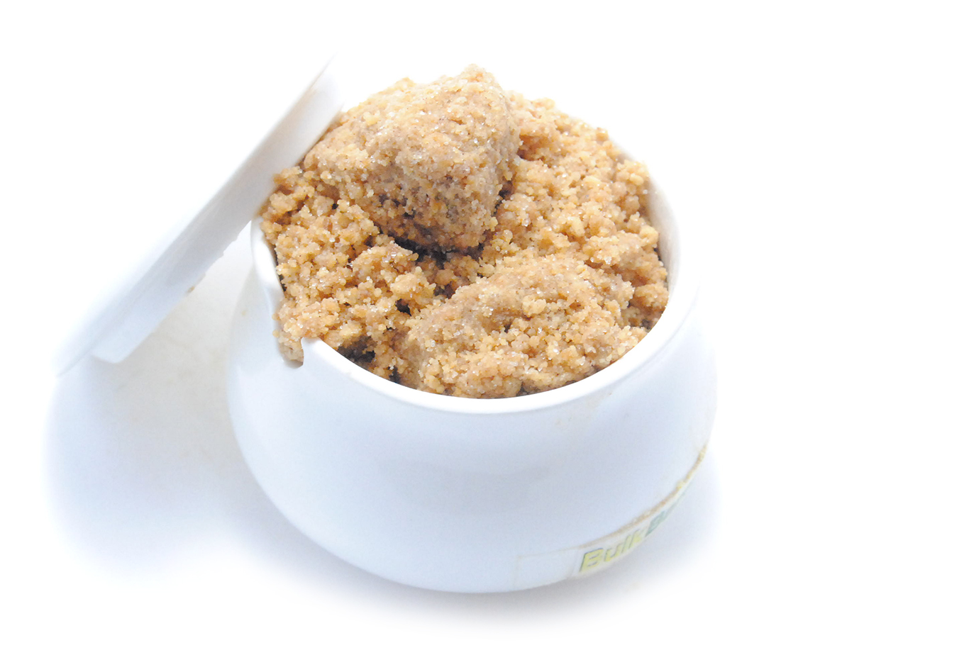 Graham cracker crumbs bulk barrel