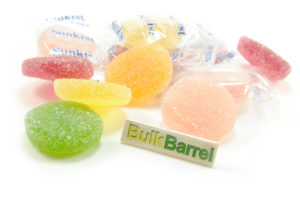 SUNKIST FRUIT GEMS