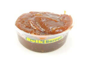 APPLE BUTTER