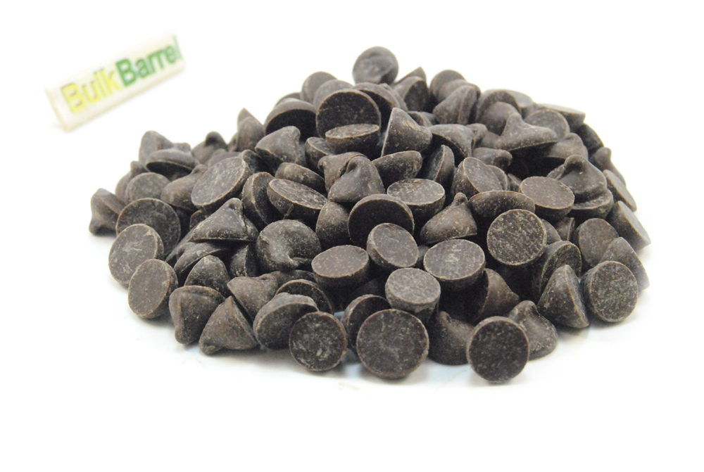 Baking Chocolates Bulk Barrel