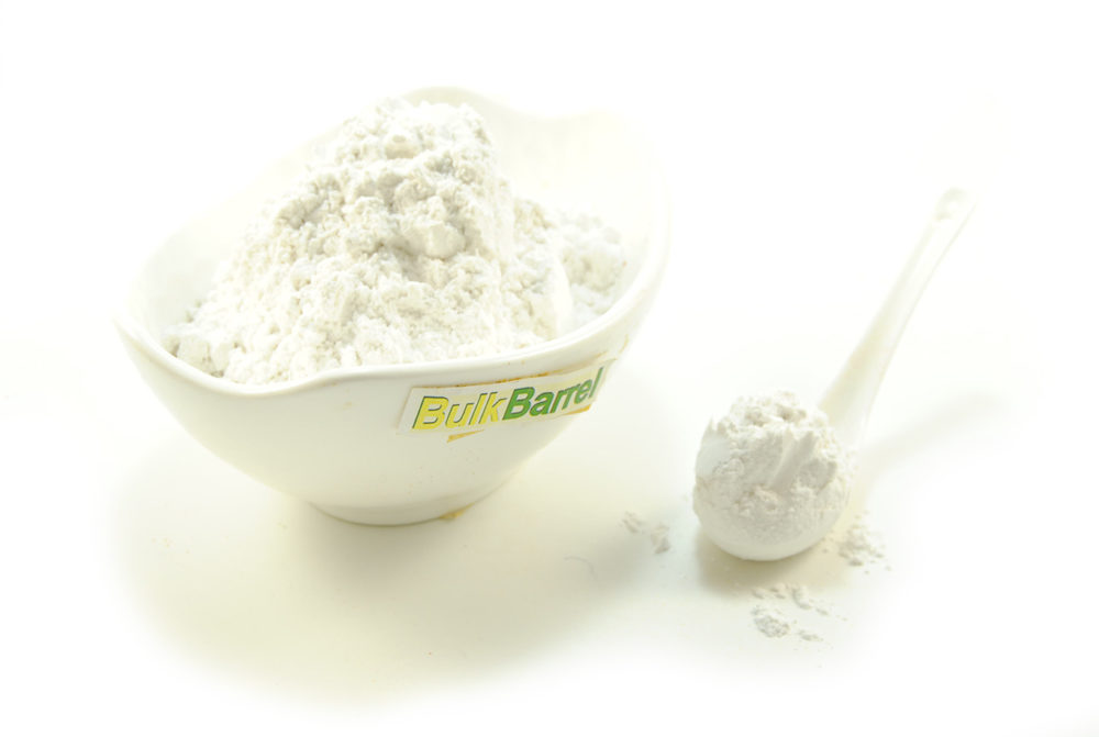 CREAM OF TARTAR Bulk Barrel