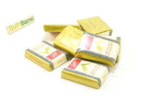 DARK SWISS PETITE CHOCOLATE