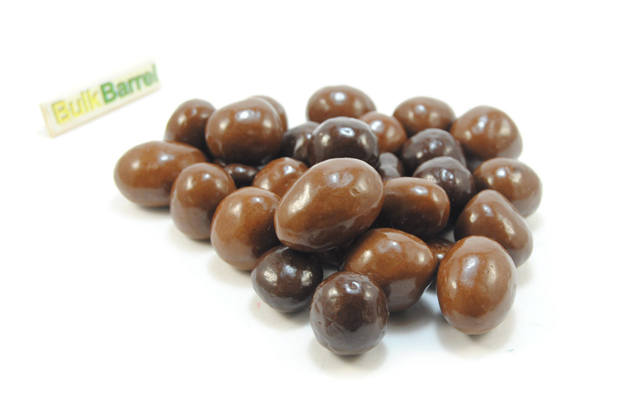 MILK CHOCOLATE LOONIES Bulk Barrel