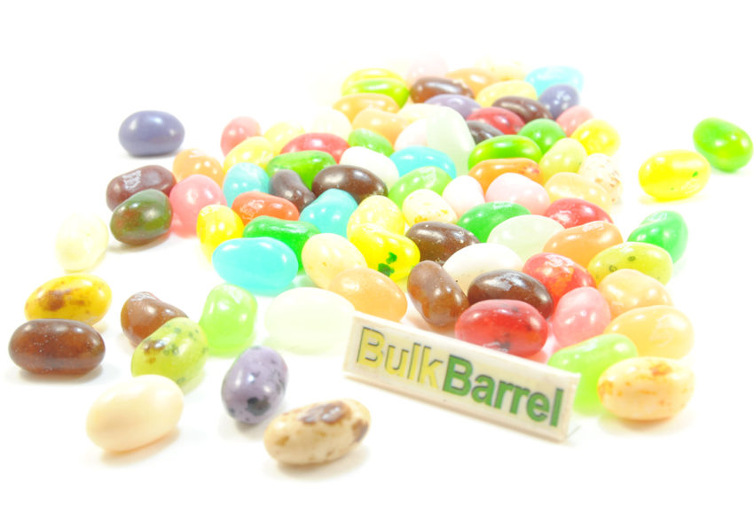 Jelly Belly Bulk Barrel