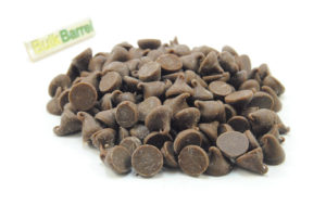 PURE MILK CHOCOLATE CHIPS
