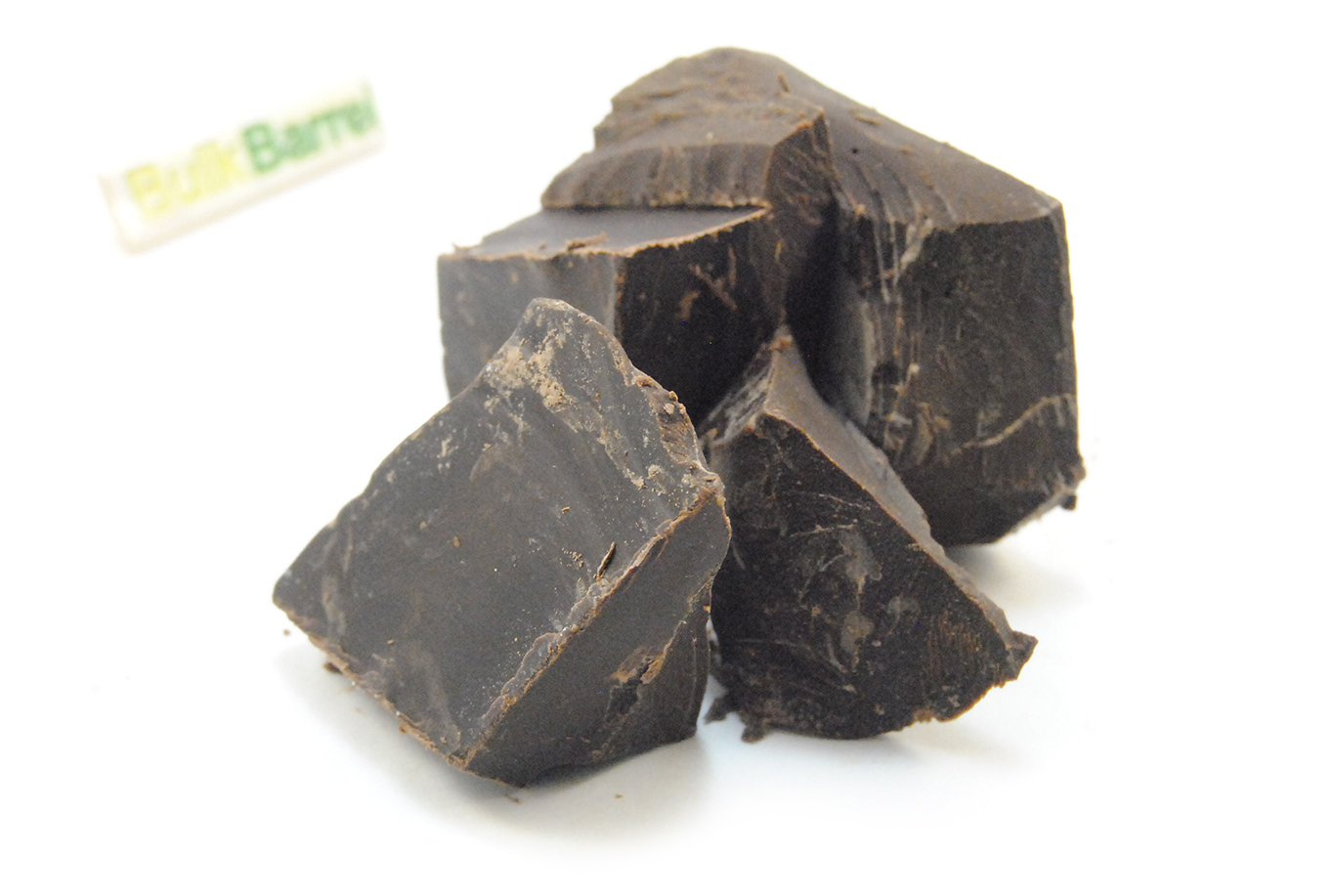 Baking Chocolates Bulk Barrel