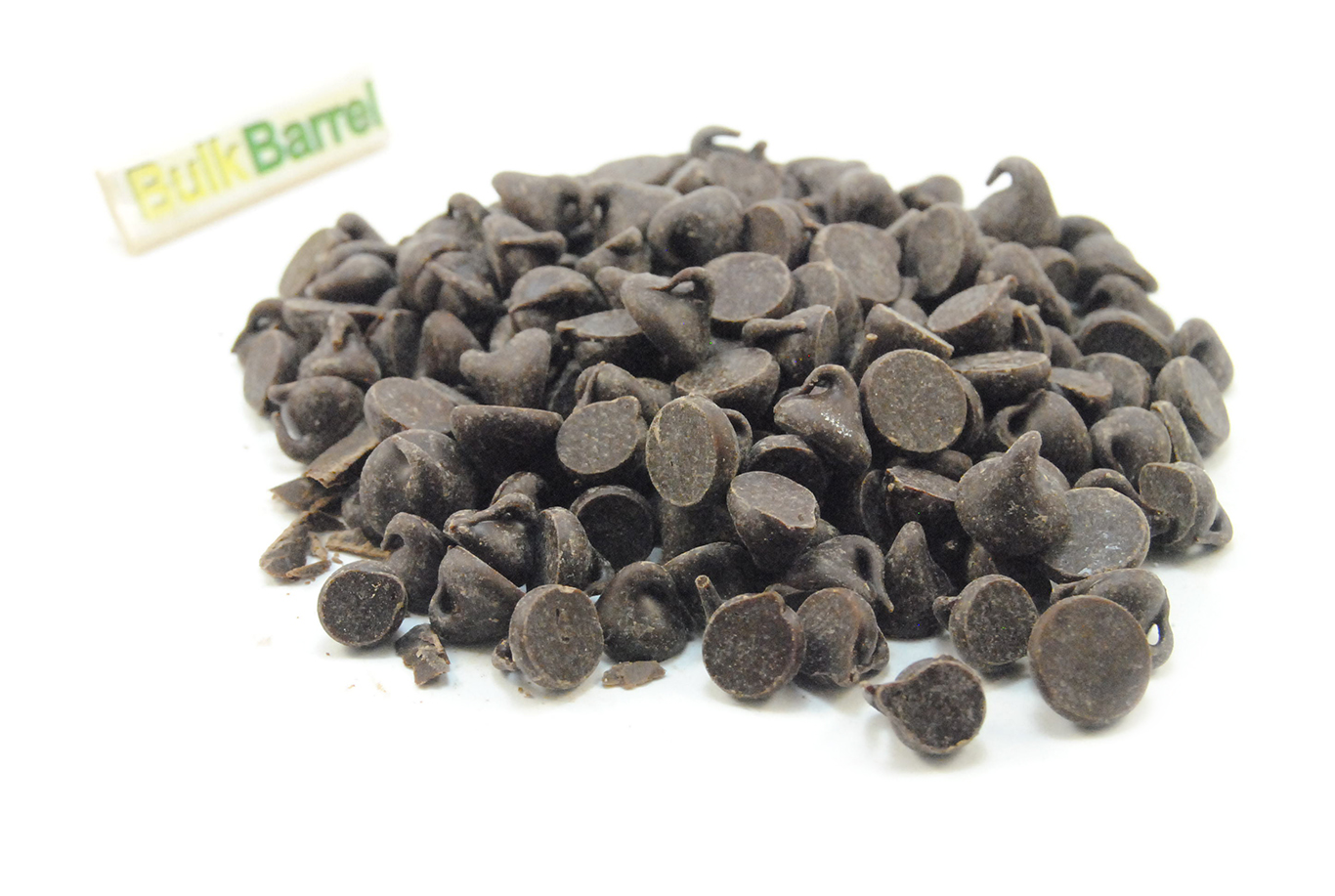 Baking Chocolates Bulk Barrel