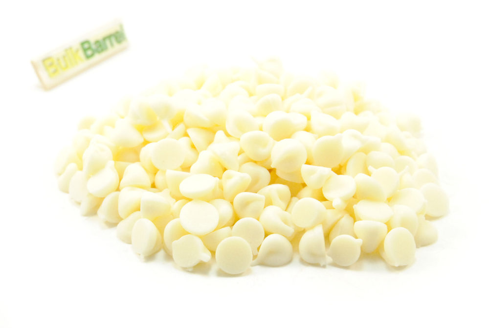 Baking Chocolates Bulk Barrel