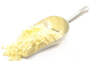 YELLOW CORN FLOUR