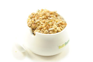 ANCIENT GRAINS GRANOLA