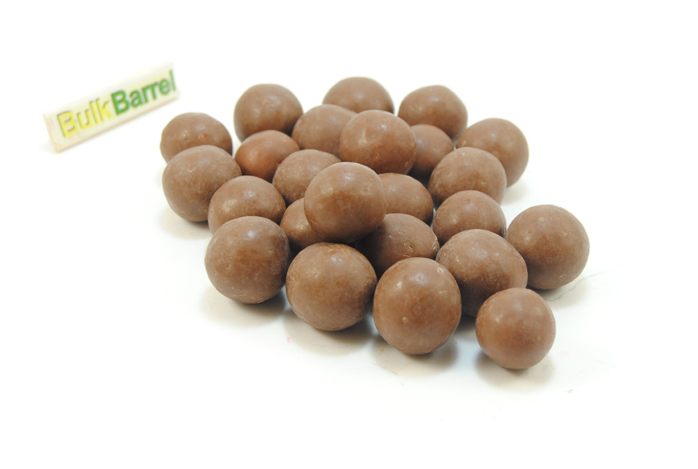 Malt Balls Bulk Barrel