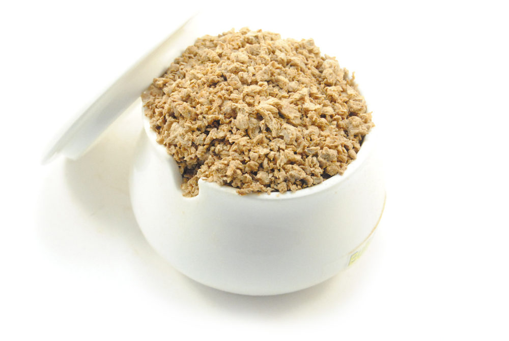 GRAHAM CRACKER CRUMBS Bulk Barrel