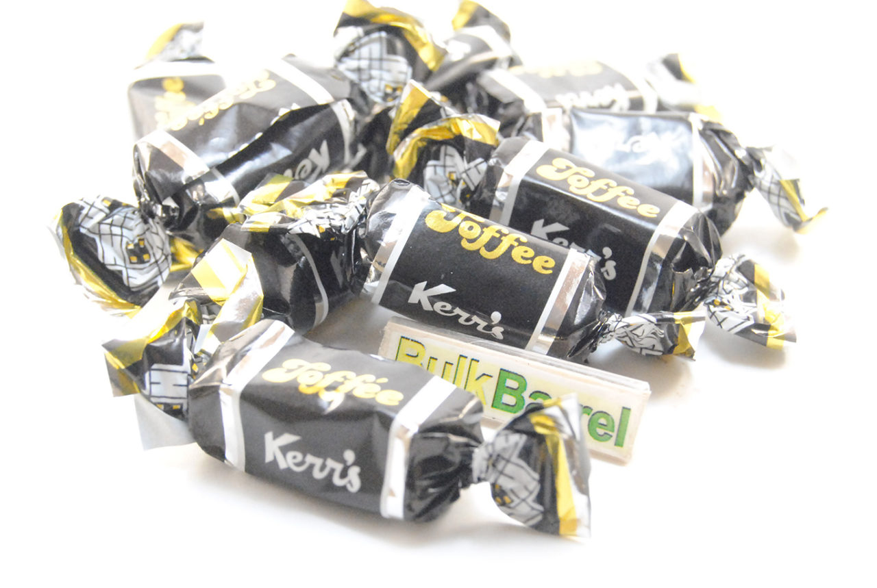 Kerr's Candies | Bulk Barrel